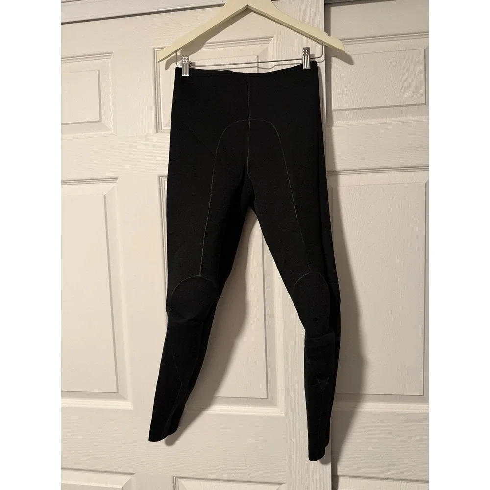 OMER Master Team Mix3D Bifo HW Pants 3mm Spearfishing Diving Pants Coral O.M.E.R